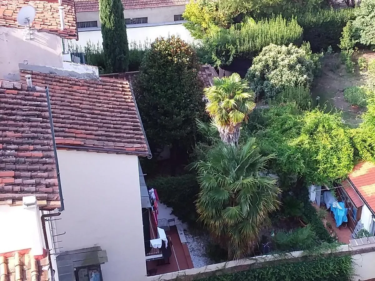 Apartment Ninnananna Florence 0*,  Italy