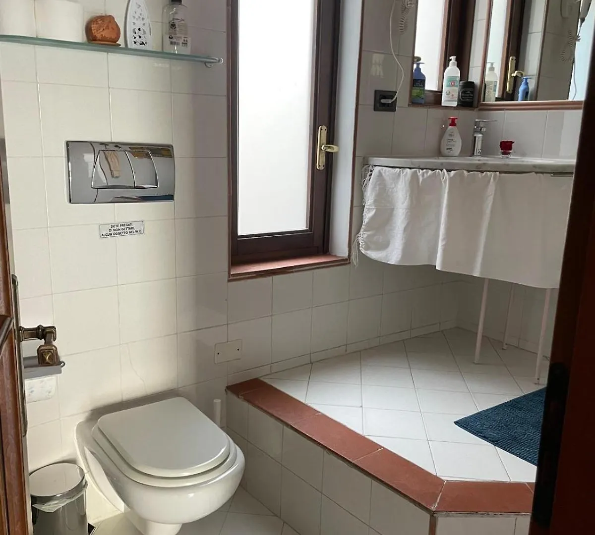 Apartment Ninnananna Флоренция