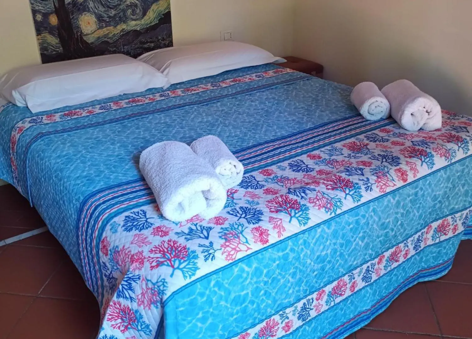 Apartment Ninnananna Флоренция