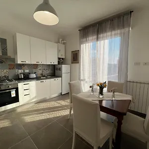 Porpora_apartment Firenze