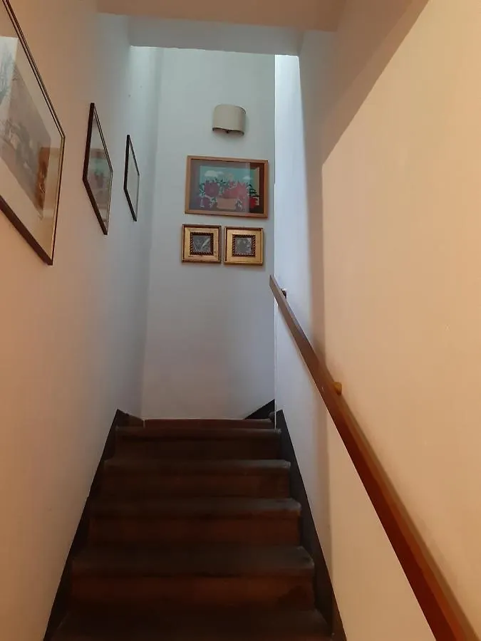 Apartment Ninnananna Firenze 0*,