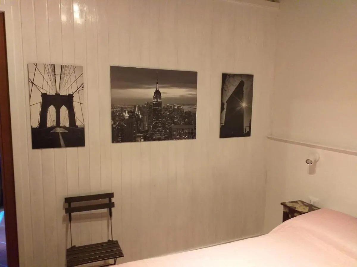 Apartment Ninnananna Firenze Italia
