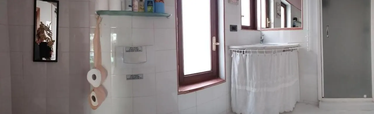 Apartment Ninnananna Firenze Italia