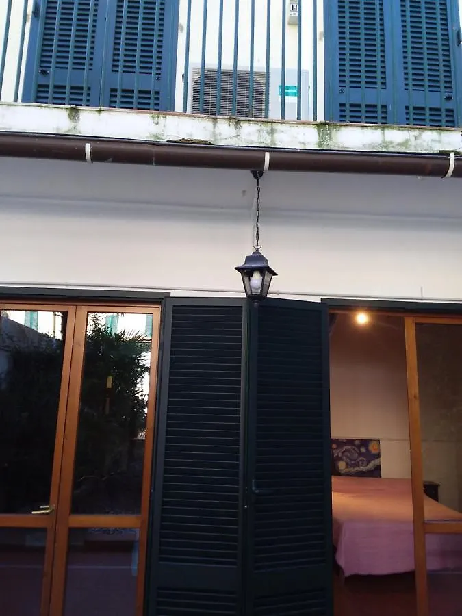 Apartment Ninnananna Florencie