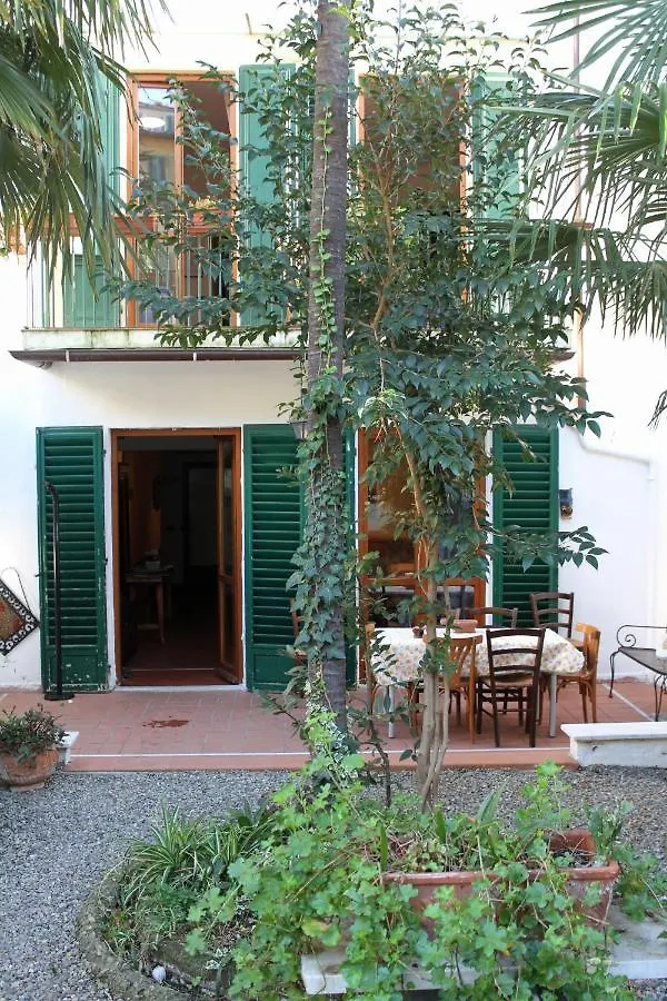 Apartment Ninnananna Florencie 0*,  Itálie
