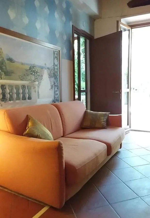 Apartment Ninnananna Firenze Italia