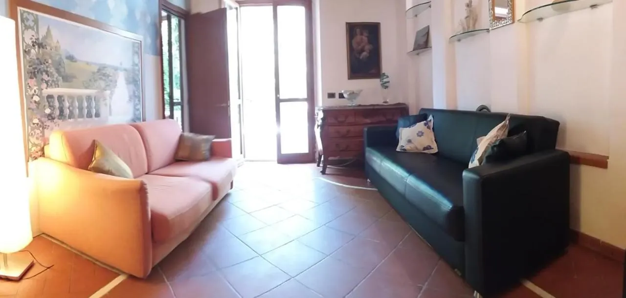 Apartment Ninnananna Firenze
