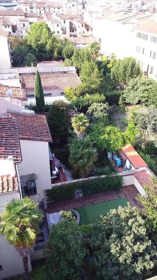 Apartment Ninnananna Firenze Italia