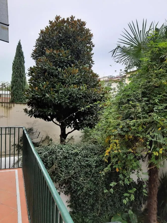 Apartment Ninnananna Firenze