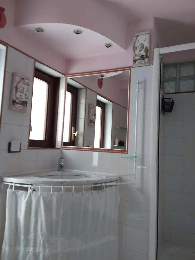 Apartment Ninnananna Firenze 0*,  Italia