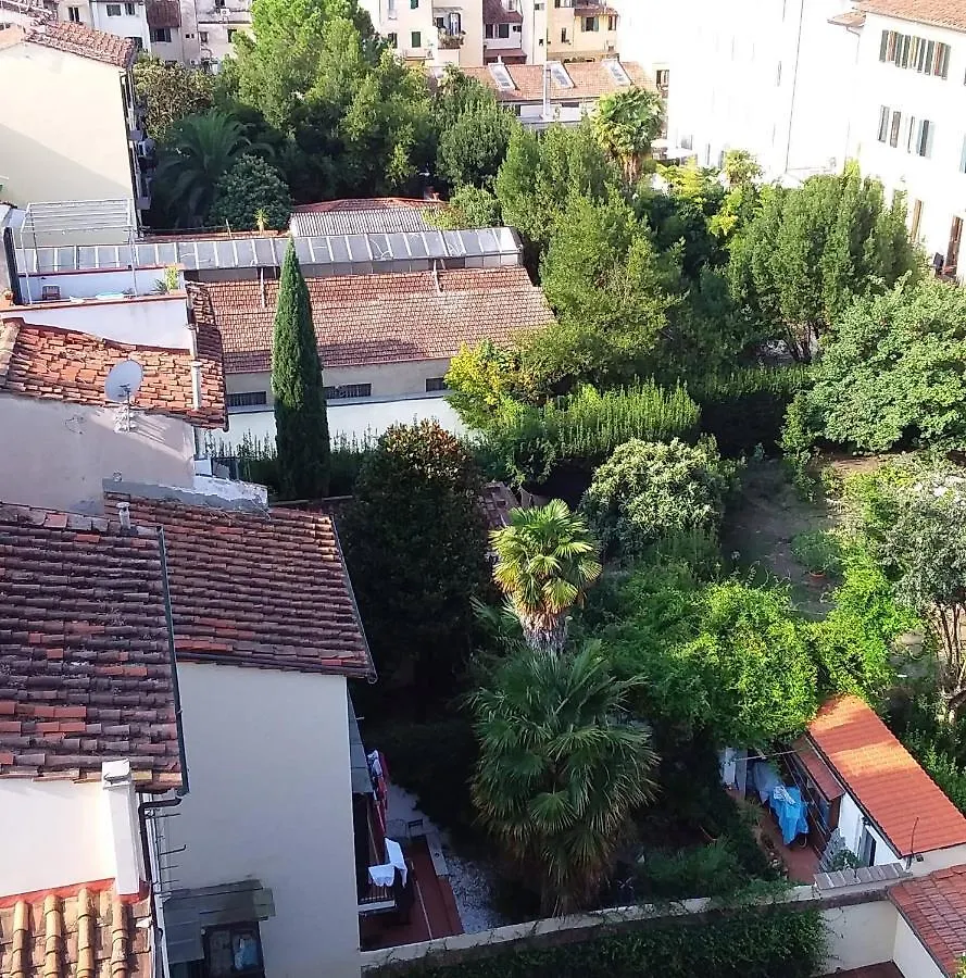 Apartment Ninnananna Firenze