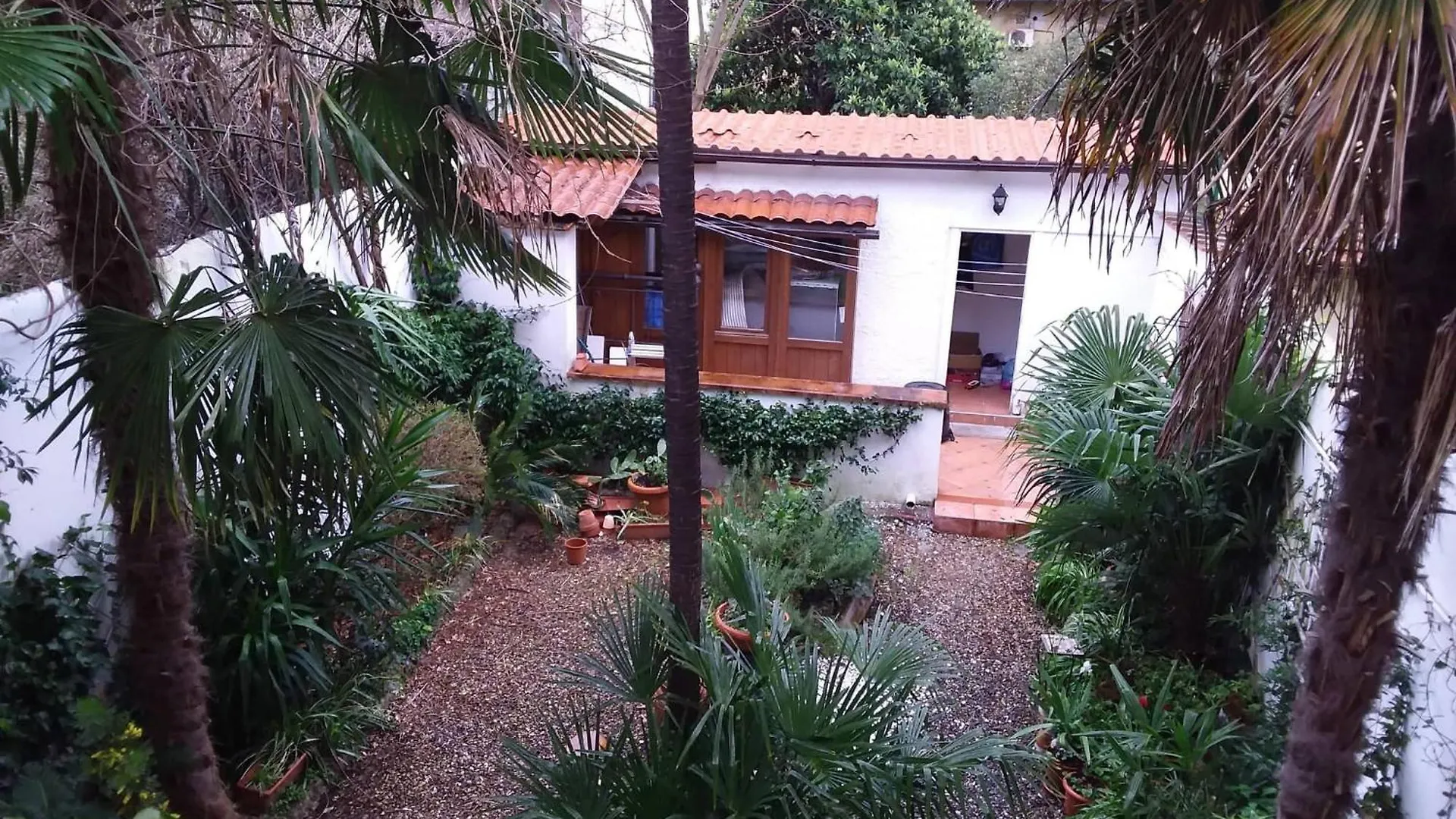 Apartment Ninnananna Firenze