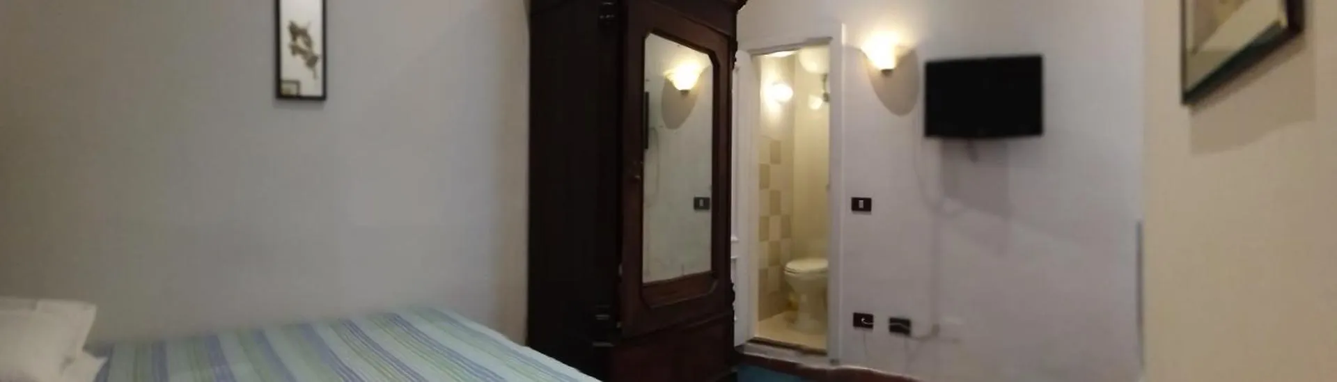 Apartment Ninnananna Firenze
