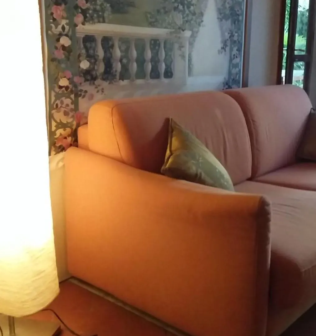 Apartment Ninnananna Firenze