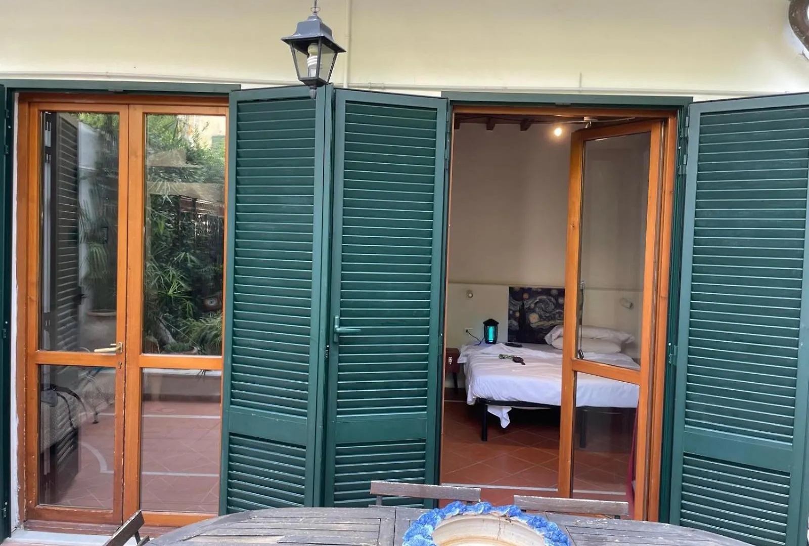 Apartment Ninnananna Firenze Italia