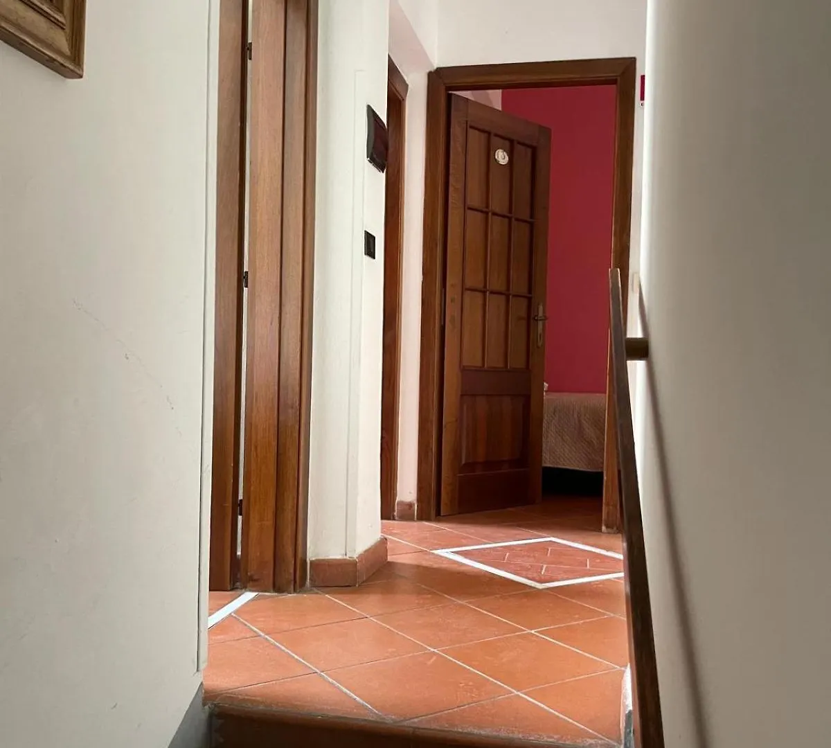 Apartment Ninnananna Florencie