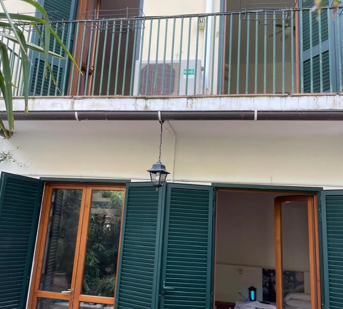 Apartment Ninnananna Firenze