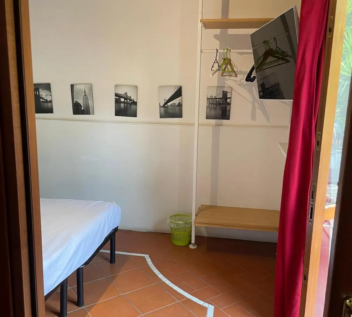 Apartment Ninnananna Firenze 0*,