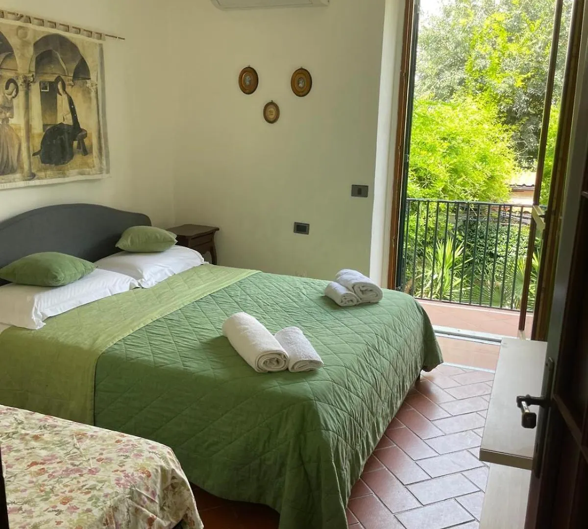Apartment Ninnananna Firenze