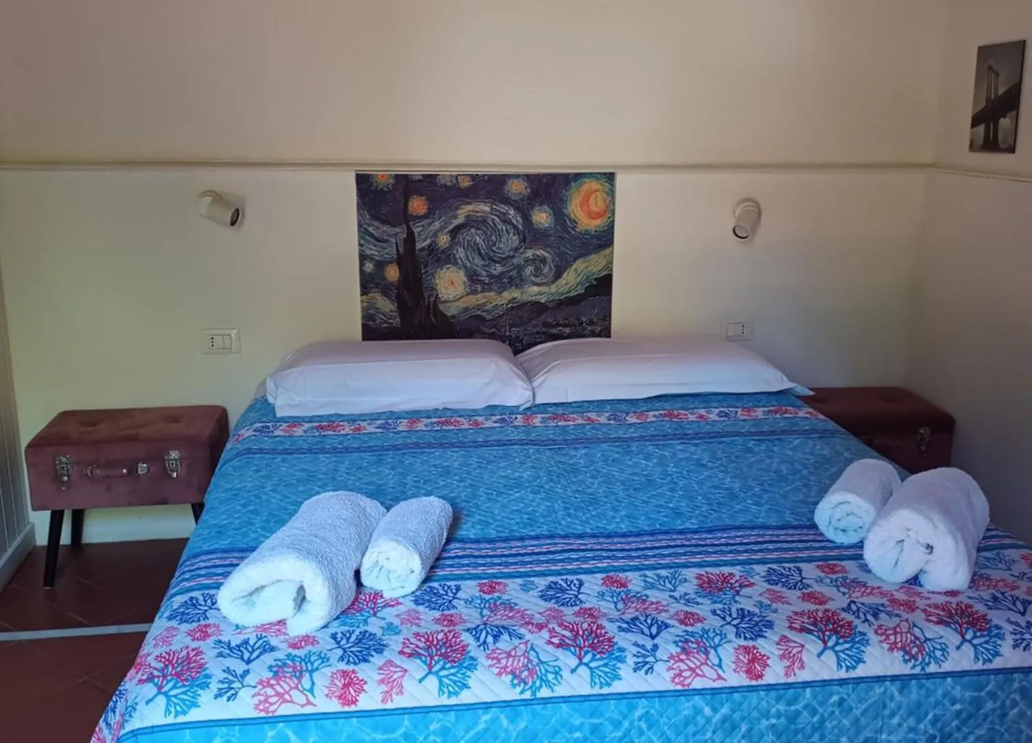 Apartment Ninnananna Firenze