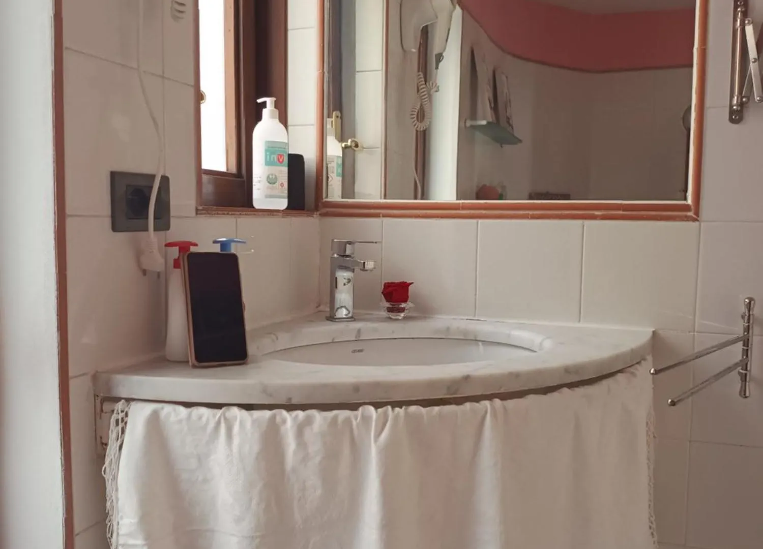 Apartment Ninnananna Firenze Italia