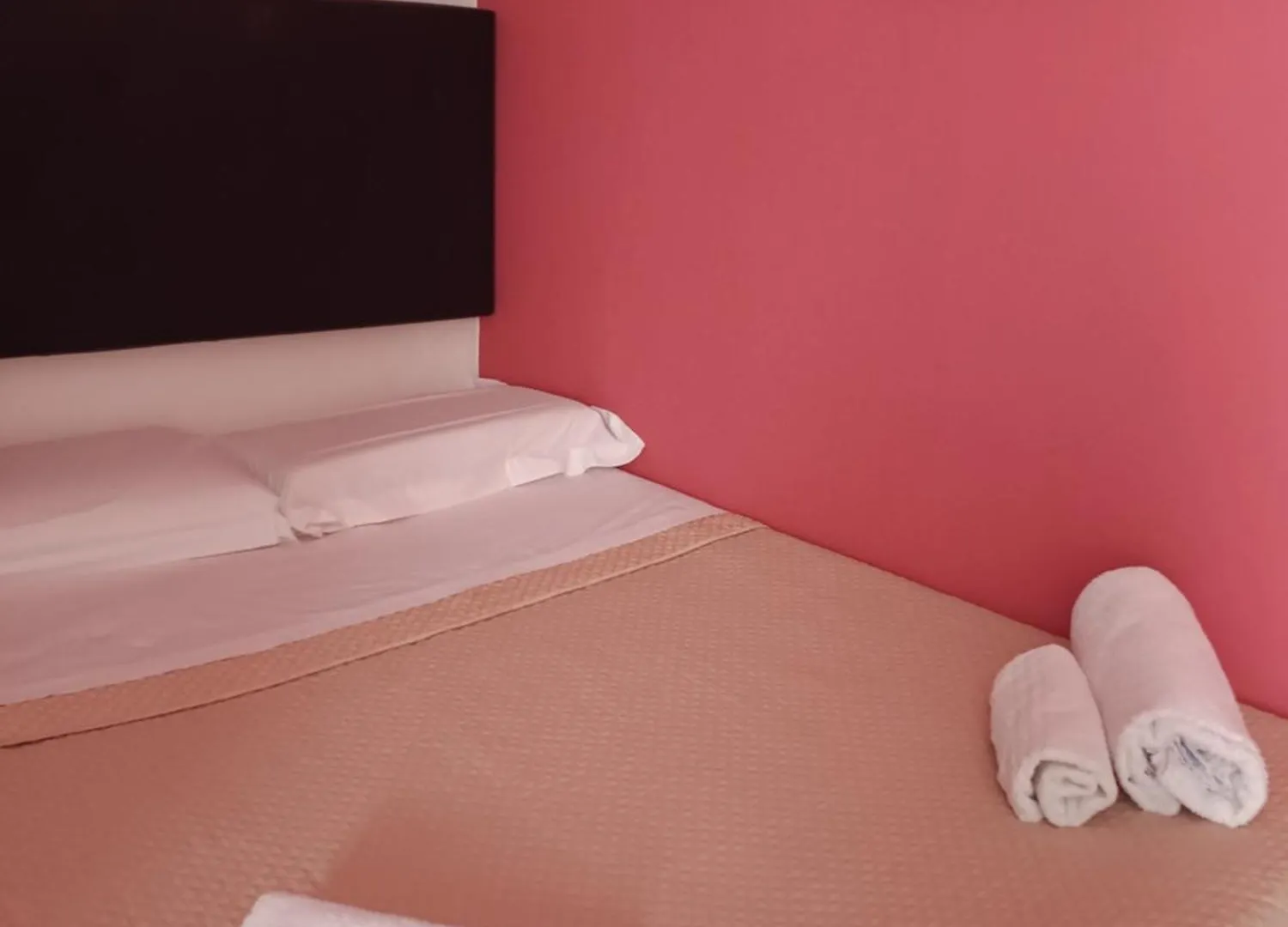 Apartment Ninnananna Firenze