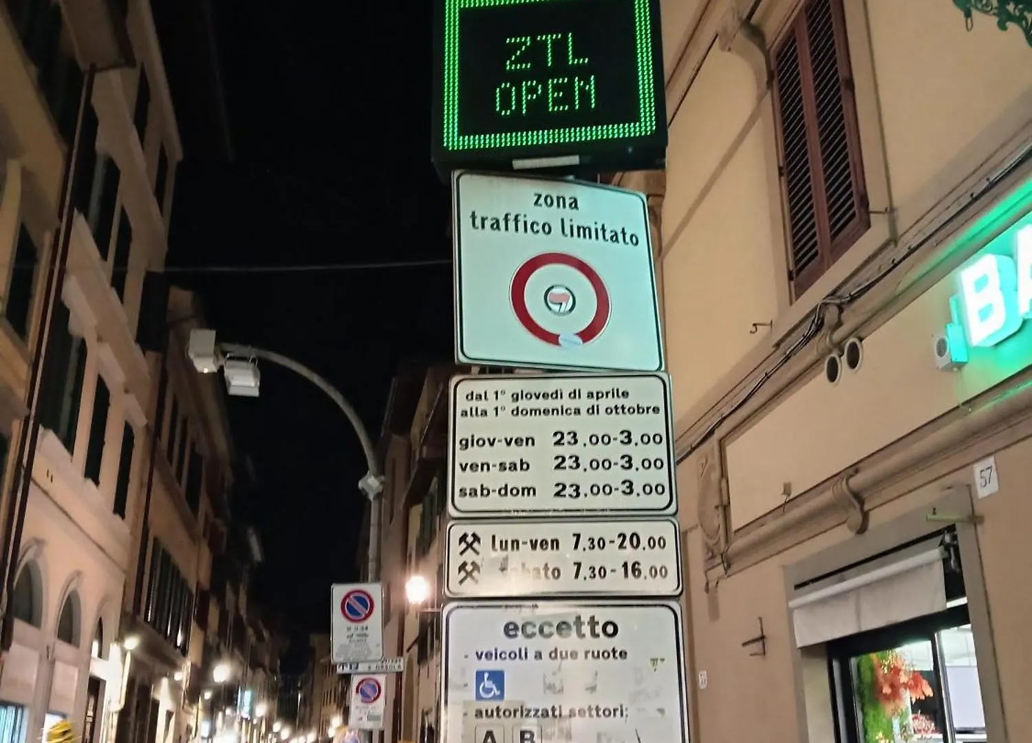 Apartment Ninnananna Firenze 0*,  Italia