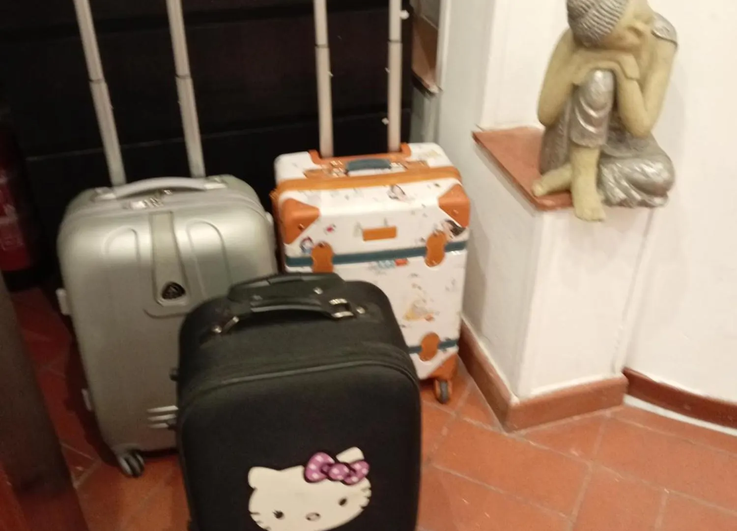 Apartment Ninnananna Florencie