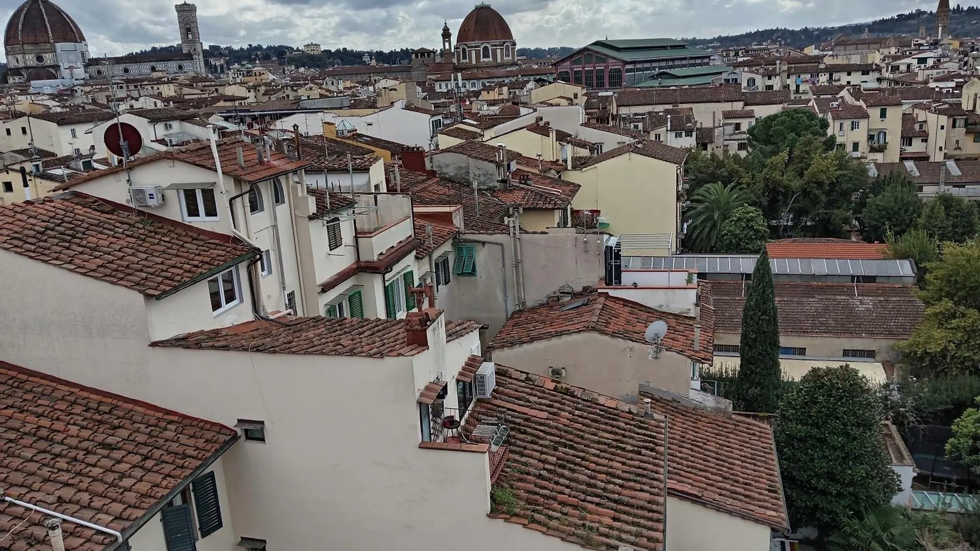 Apartment Ninnananna Firenze 0*,  Italia