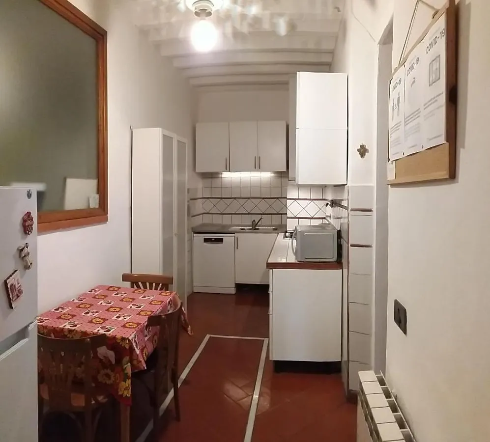Apartment Ninnananna Флоренция 0*,  Италия