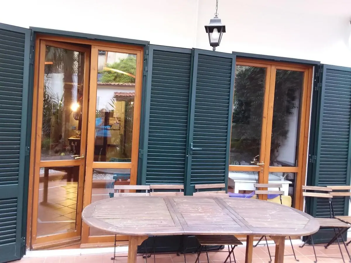 Apartment Ninnananna Флоренция
