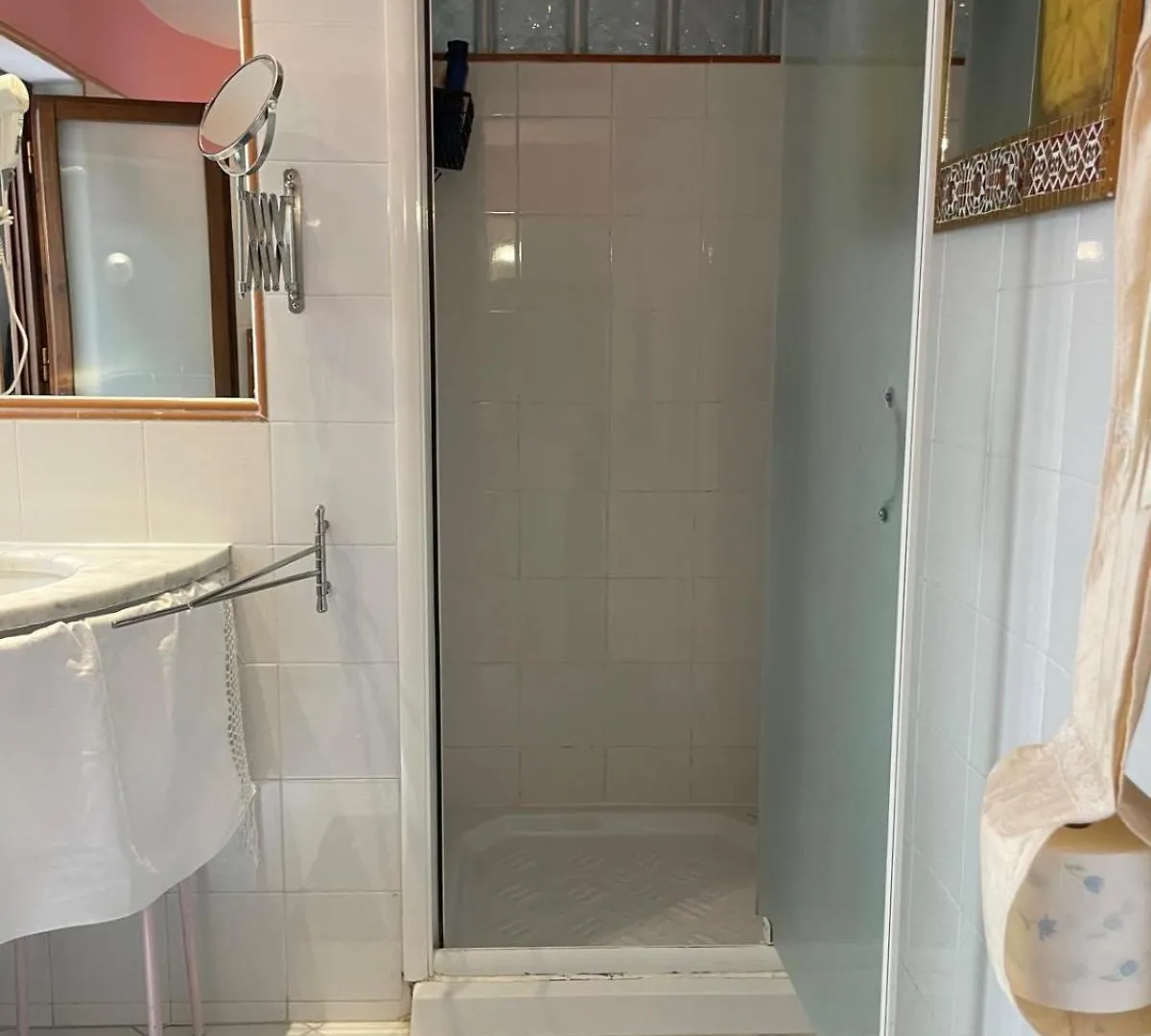Apartment Ninnananna Флоренция