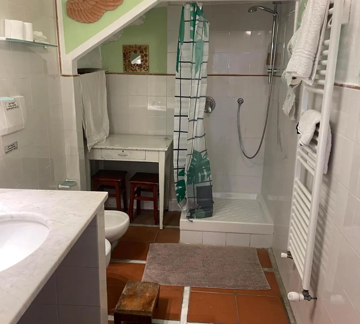 Apartment Ninnananna Флоренция