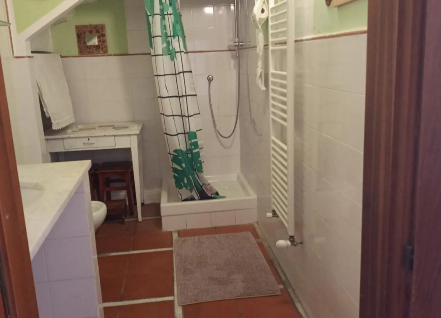 Apartment Ninnananna Флоренция