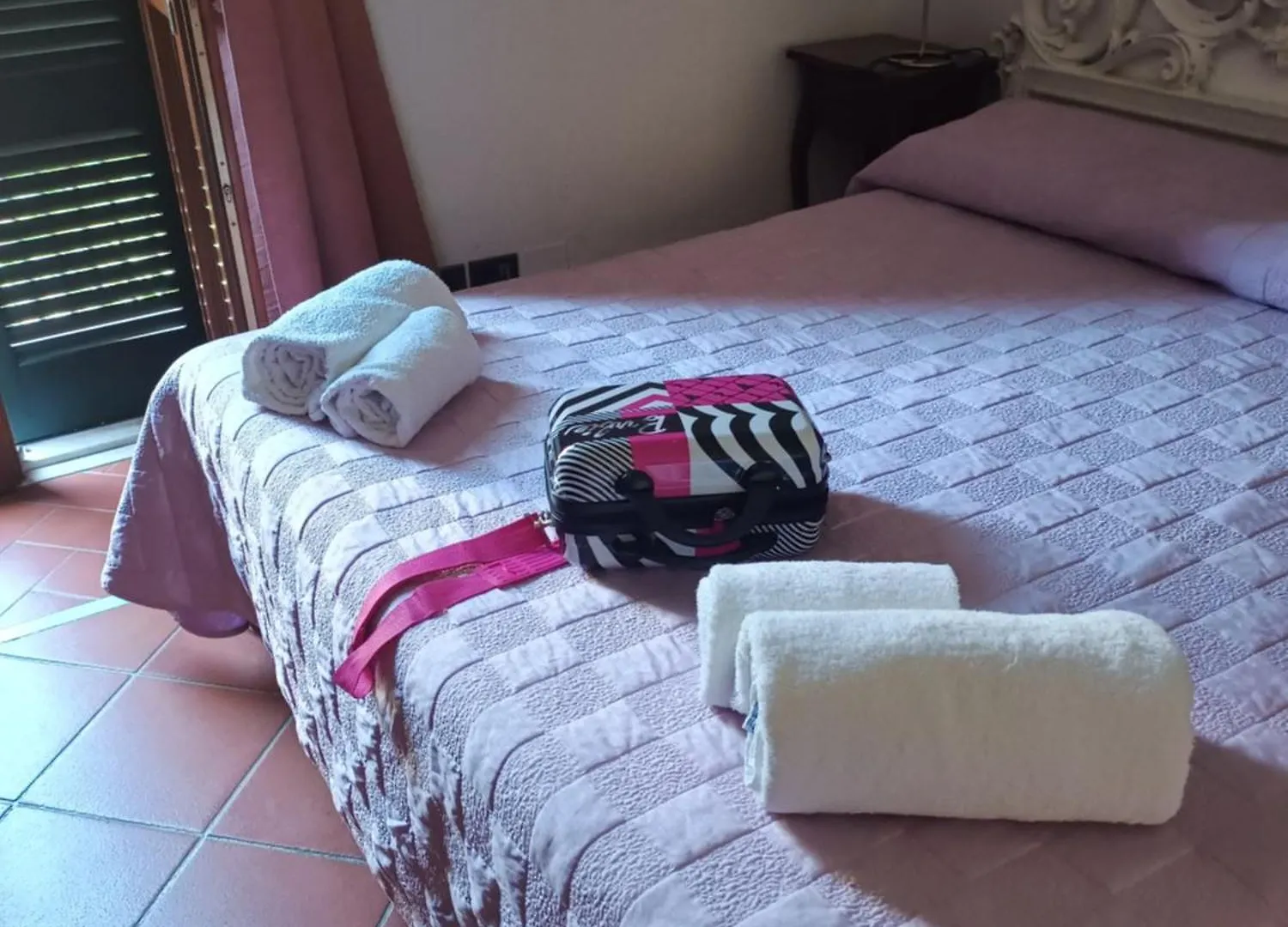 Apartment Ninnananna Флоренция